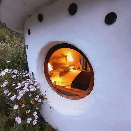 Half Moon Hollow Eco Cottage Mossel Bay Dış mekan fotoğraf