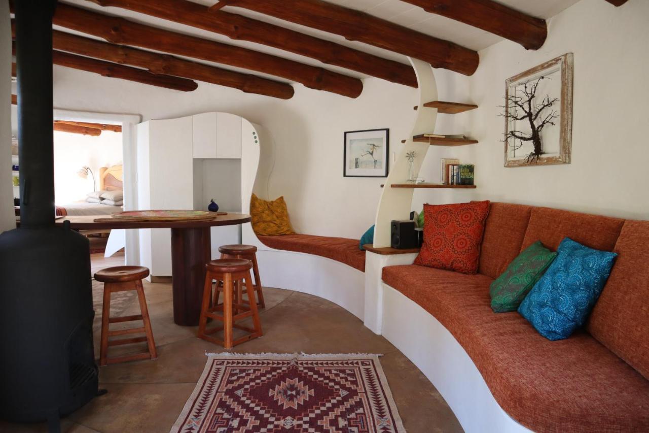 Half Moon Hollow Eco Cottage Mossel Bay Dış mekan fotoğraf