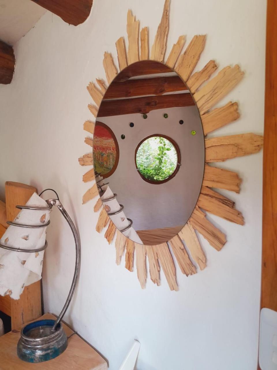 Half Moon Hollow Eco Cottage Mossel Bay Dış mekan fotoğraf