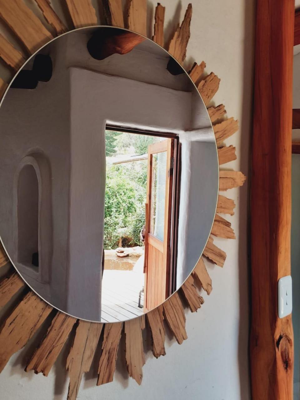 Half Moon Hollow Eco Cottage Mossel Bay Dış mekan fotoğraf