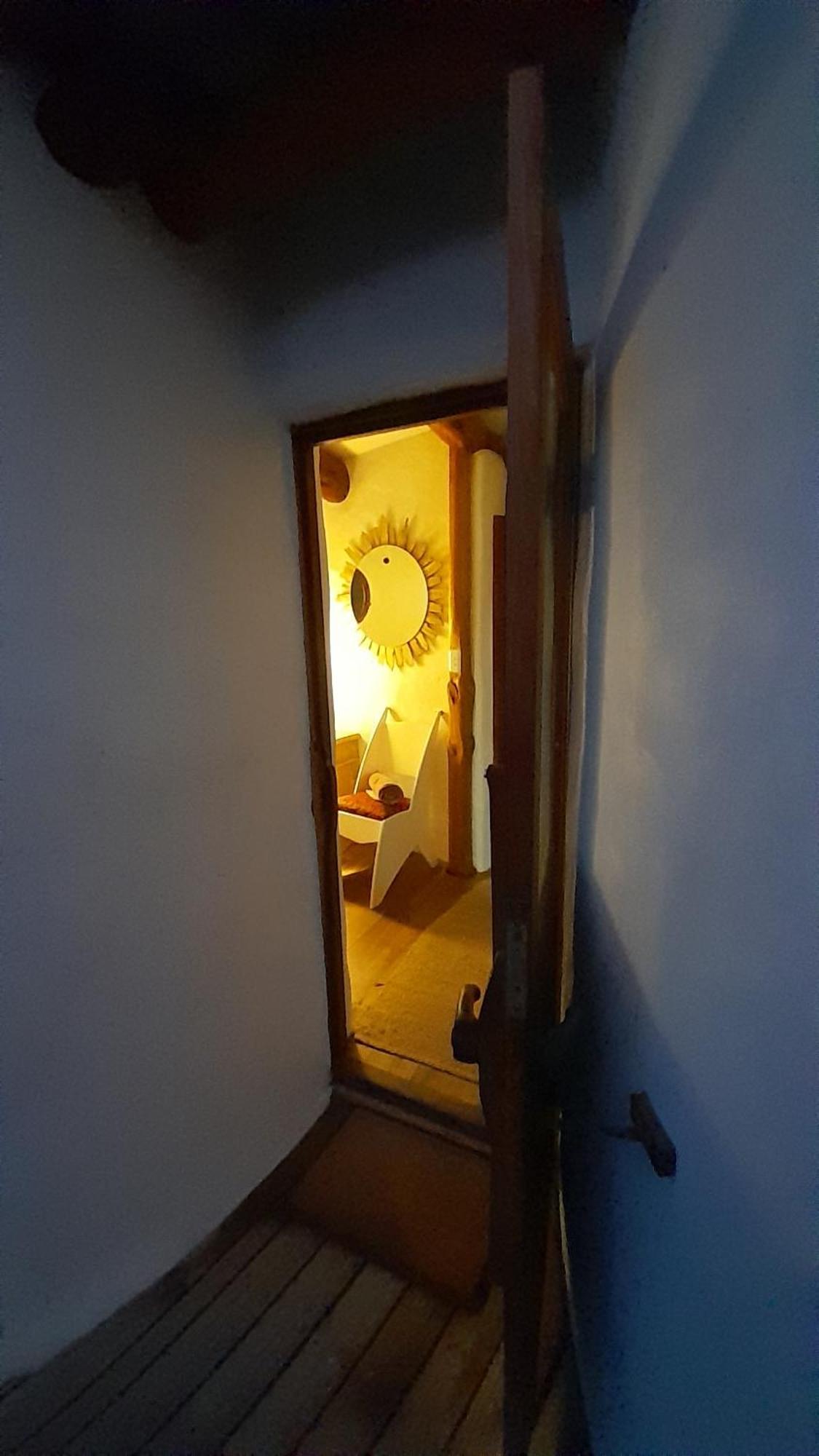 Half Moon Hollow Eco Cottage Mossel Bay Dış mekan fotoğraf